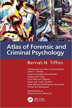 Atlas of Forensic and Criminal Psychology (Original PDF from Publisher)