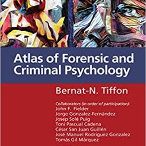 Atlas of Forensic and Criminal Psychology (Original PDF from Publisher)