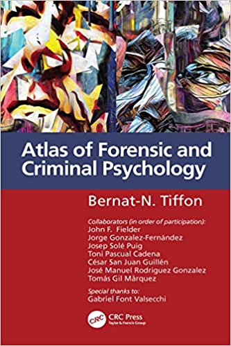 Atlas of Forensic and Criminal Psychology (Original PDF from Publisher)