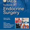 IAES Textbook of Endocrine Surgery (Original PDF from Publisher)