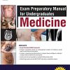 Exam Preparatory Manual For Undergraduates Medicine, 3rd Edition (Original PDF from Publisher)
