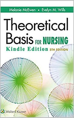Theoretical Basis for Nursing, 5th Edition (EPUB3 + Converted PDF)