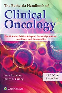 The Bethesda Handbook of Clinical Oncology SAE Edition (Original PDF from Publisher)