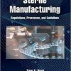 Sterile Manufacturing: Regulations, Processes, and Guidelines (Original PDF from Publisher)