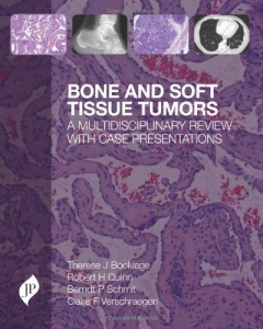 Bone and Soft Tissue Tumours: A Multidisciplinary Review With Case Presentations