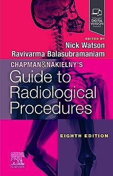 Chapman & Nakielny’s Guide to Radiological Procedures, 8th edition (Original PDF from Publisher)