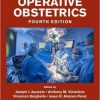 Operative Obstetrics, 4th Edition (Original PDF from Publisher)