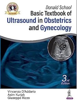 Donald School Basic Textbook of Ultrasound in Obstetrics and Gynecology, 3rd Edition (Original PDF from Publisher)