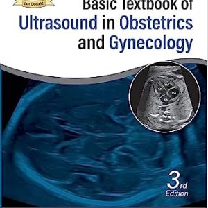 Donald School Basic Textbook of Ultrasound in Obstetrics and Gynecology, 3rd Edition (Original PDF from Publisher)