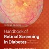 Handbook of Retinal Screening in Diabetes: Diagnosis and Management, 2ed (Original PDF from Publisher)