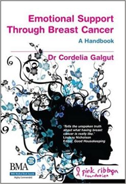 Emotional Support Through Breast Cancer (ORIGINAL PDF from Publisher)