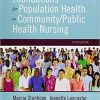 Foundations for Population Health in Community/Public Health Nursing, 5th Edition (Original PDF from Publisher)