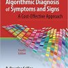Algorithmic Diagnosis of Symptoms and Signs, 4th Edition (EPUB)