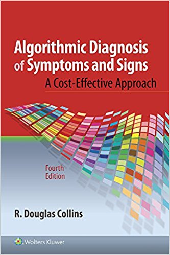 Algorithmic Diagnosis of Symptoms and Signs, 4th Edition (EPUB)