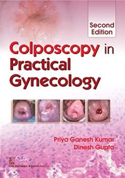 Colposcopy in Practical Gynaecology, 2nd Edition (Original PDF from Publisher)