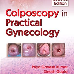 Colposcopy in Practical Gynaecology, 2nd Edition (Original PDF from Publisher)