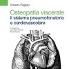 Osteopatia viscerale. Il sistema pneumofonatorio e cardiovascolare (EPUB)
