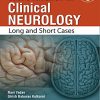 Ward Rounds in Clinical Neurology: Long and Short Cases (Original PDF from Publisher)