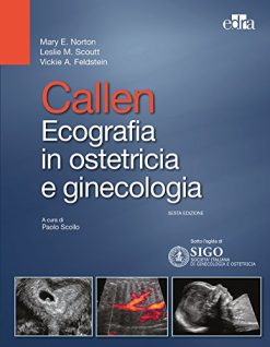 Callen. Ecografia in ostetricia e ginecologia, 6e (EPUB2 + Converted PDF)