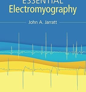 Essential Electromyography (Original PDF from Publisher)
