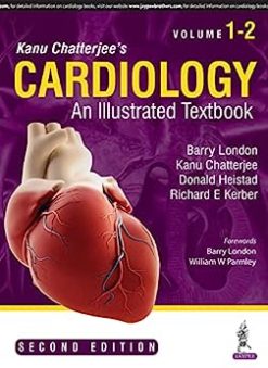 Cardiology – An Illustrated Textbook (2 Volume Set), 2nd Edition (Original PDF from Publisher)