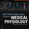 Guyton and Hall Textbook of Medical Physiology, 13th Edition (ORIGINAL PDF from Publisher)