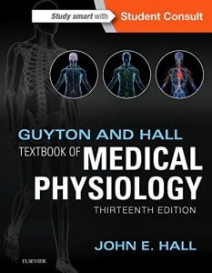 Guyton and Hall Textbook of Medical Physiology, 13th Edition (ORIGINAL PDF from Publisher)