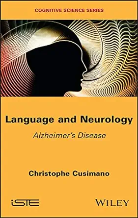 Language and Neurology: Alzheimer’s Disease (EPUB)
