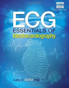 ECG: Essentials of Electrocardiography (Original PDF from Publisher)