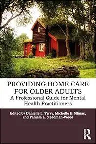 Providing Home Care for Older Adults (EPUB)