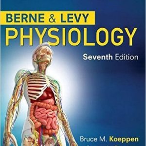 Berne & Levy Physiology, 7th Edition (Original PDF from Publisher)