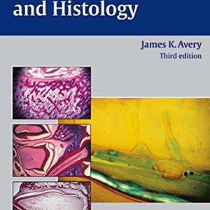 Oral Development and Histology, 3rd Edition (Original PDF from Publisher)