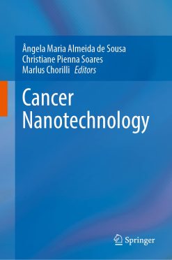 Cancer Nanotechnology (EPUB)
