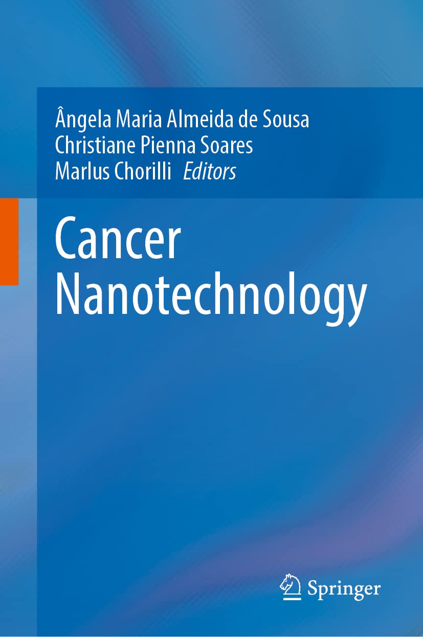 Cancer Nanotechnology (EPUB)