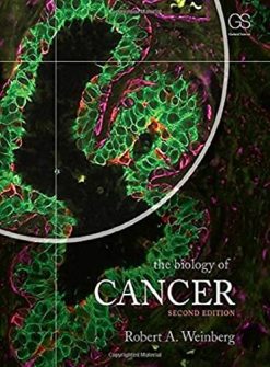 The Biology of Cancer, 2nd Edition (Original PDF from Publisher)