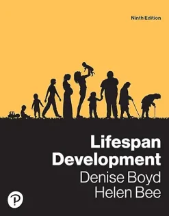 Lifespan Development – Denise Boyd, 9th Edition (Original PDF from Publisher)