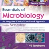 Essential of Microbiology, 2nd Edition (Original PDF from Publisher)