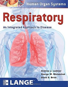 Respiratory: An Integrated Approach to Disease (ORIGINAL PDF from Publisher)