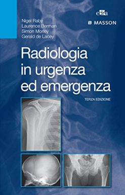Radiologia in urgenza ed emergenza, 3e (EPUB + Converted PDF)