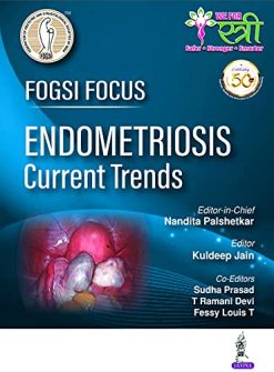 FOGSI Focus Endometriosis Current Trends (Original PDF from Publisher)