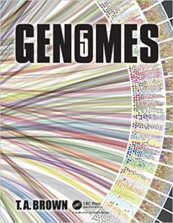 Genomes 5 (Original PDF from Publisher)