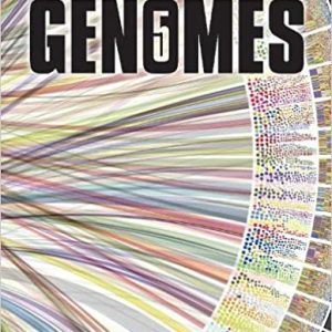 Genomes 5 (Original PDF from Publisher)