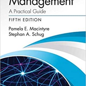 Acute Pain Management: A Practical Guide, 5th Edition (Original PDF from Publisher)