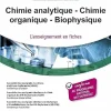 Chimie Analytique Chimie Organique Biophysique (True PDF from Publisher)