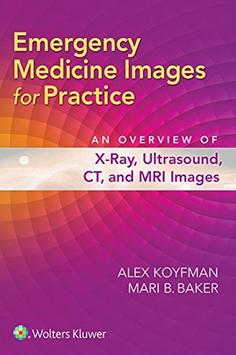 Emergency Medicine Images for Practice (EPUB)