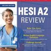 McGraw-Hill Education HESI A2 Review, Second Edition (Original PDF from Publisher)