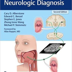 Anatomic Basis of Neurologic Diagnosis, 2nd Edition (Original PDF from Publisher)