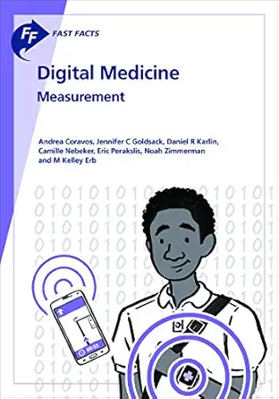 Fast Facts: Digital Medicine: Measurement (Original PDF from Publisher)