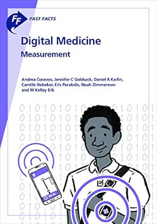 Fast Facts: Digital Medicine: Measurement (EPUB)