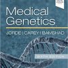 Medical Genetics, 6th Edition (ORIGINAL PDF from Publisher)